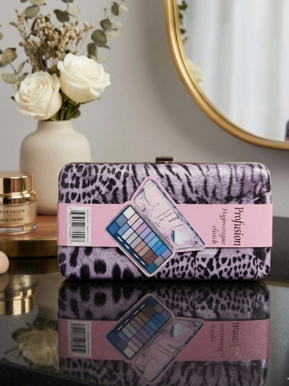 Profusion Cosmetics Hypnotique Makeup Clutch Palette